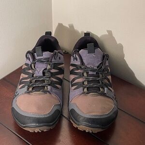 VIBROBAREFOOT